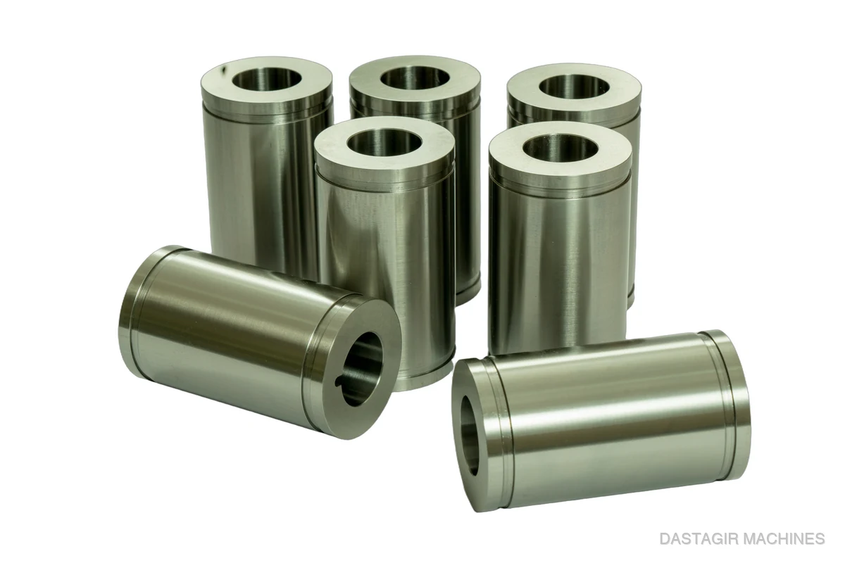 Transfer Rollers spare part